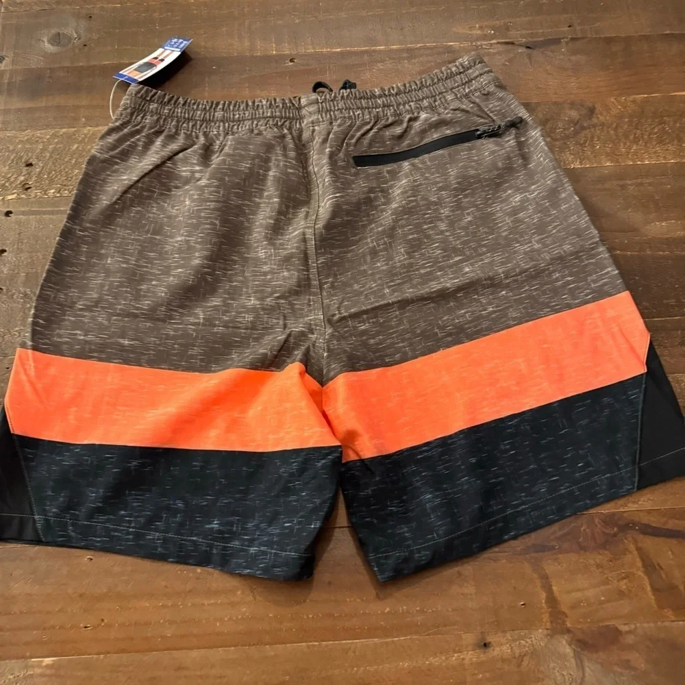 Reel Life Swim‎ Trunks